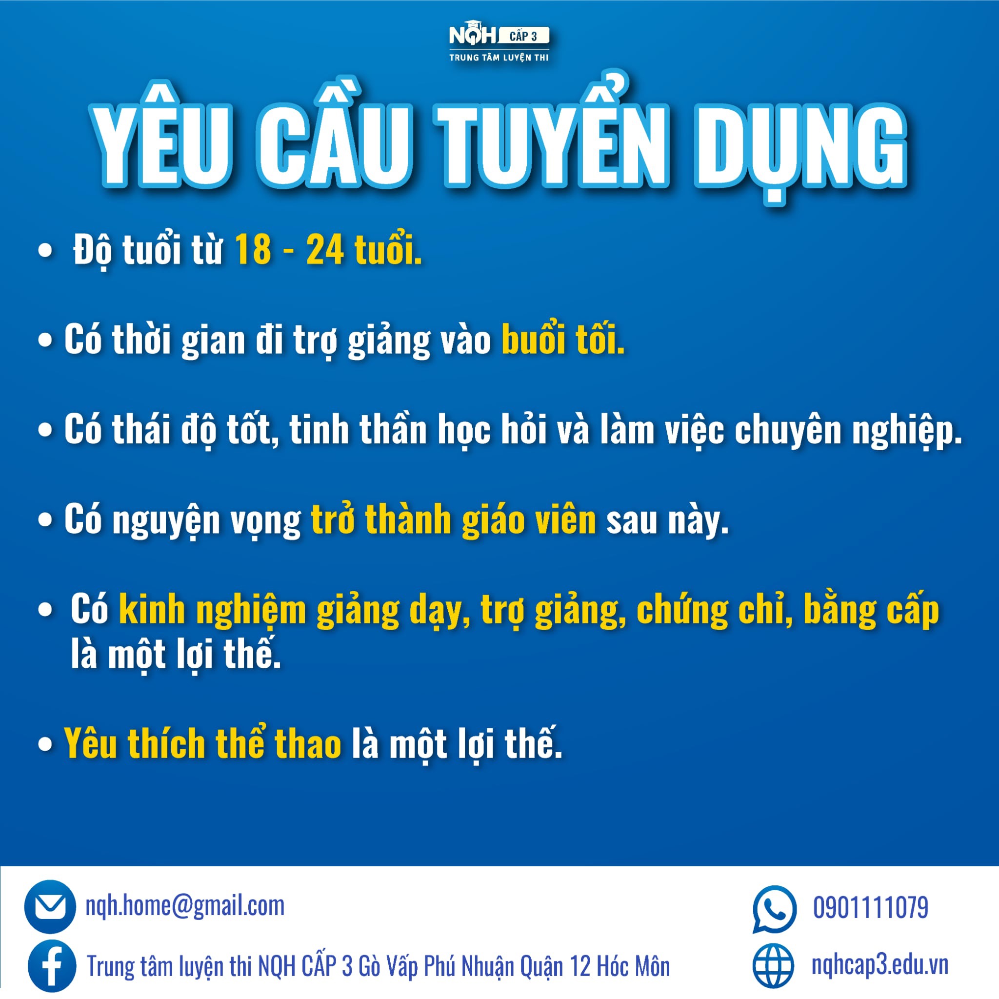 lĩnh vực hoạt động